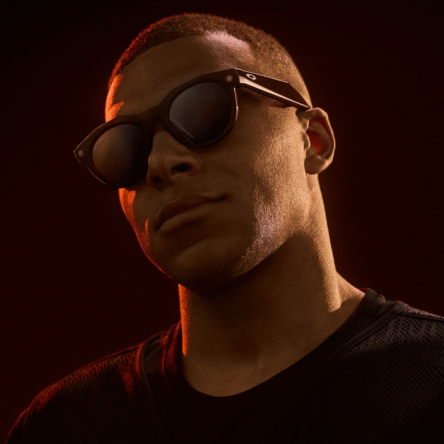 Oakley Meta HSTN - OOW8002