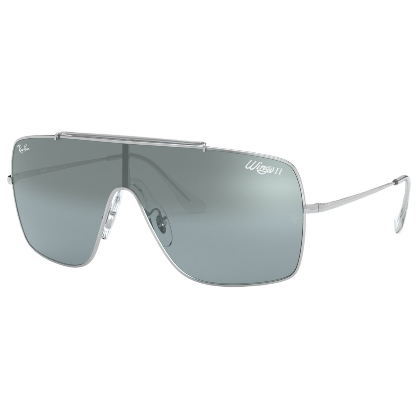 RayBan Wings II RB 3697