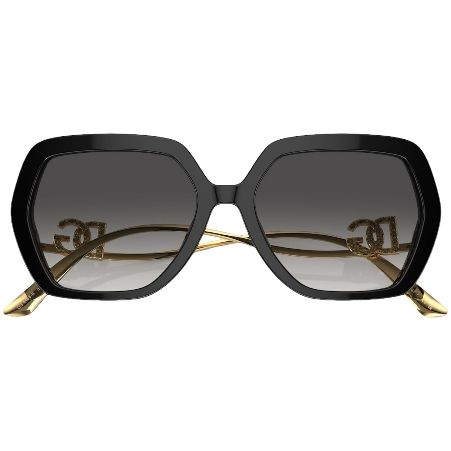 Dolce & Gabbana DG 4468B