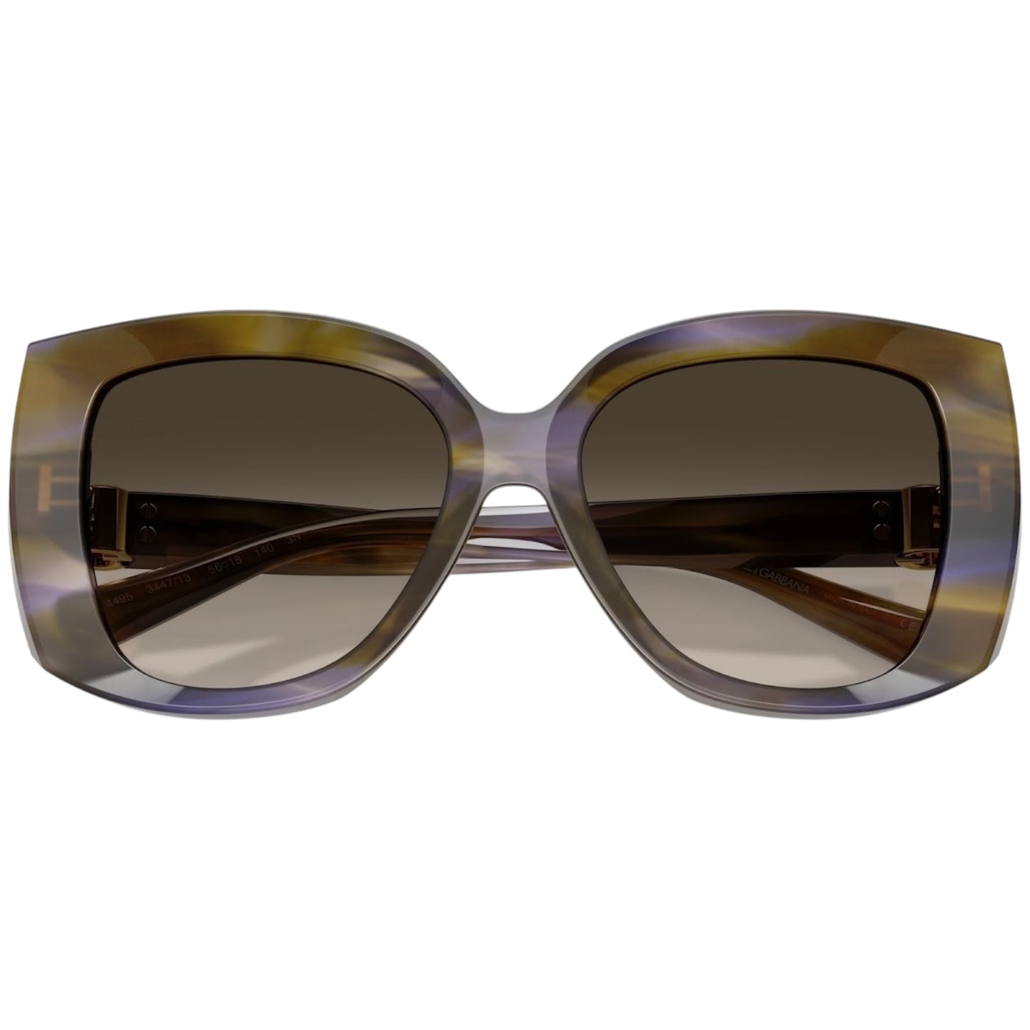 Dolce & Gabbana DG 4495