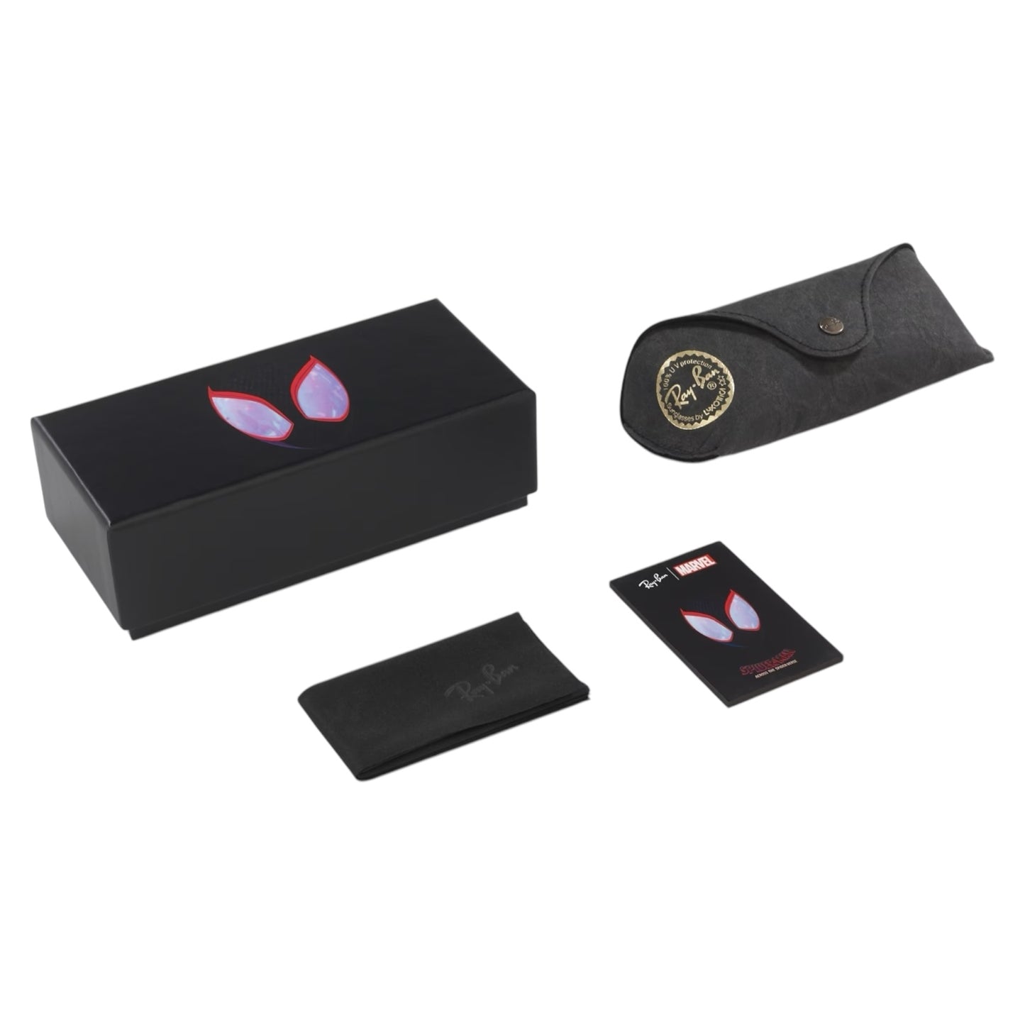 RayBan RJ0969S