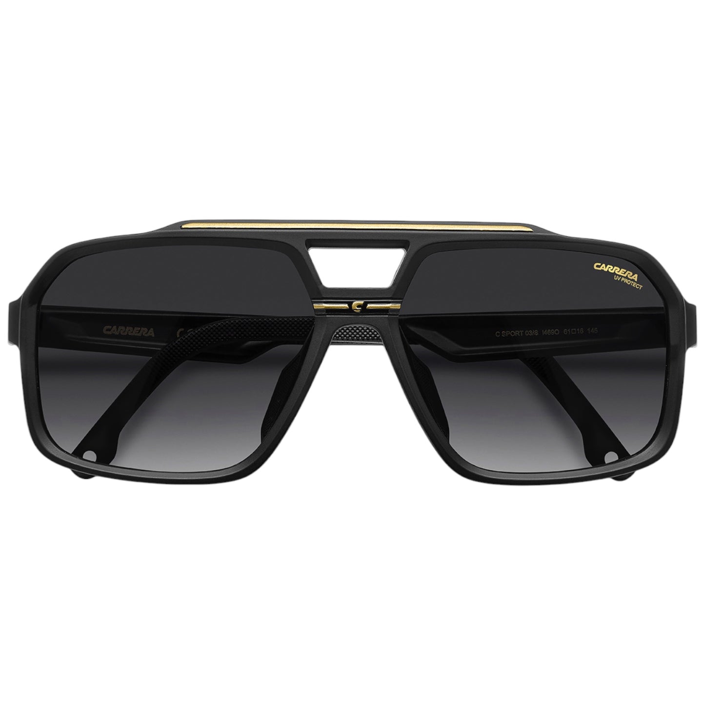 Carrera C Sport 03/S