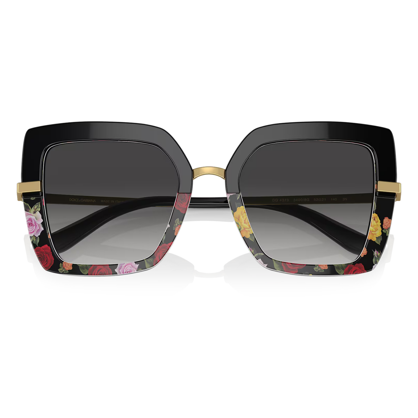 Dolce & Gabbana DG 4373
