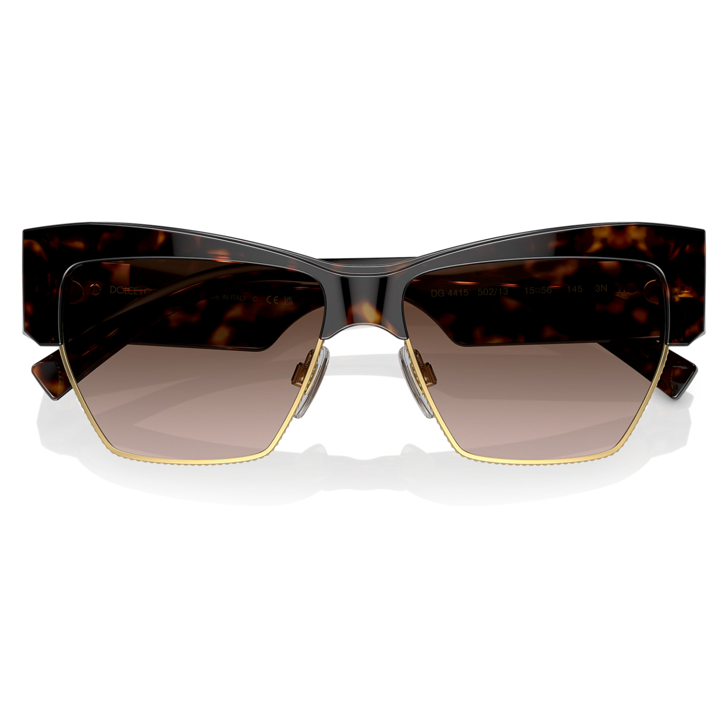 Dolce & Gabbana DG 4415