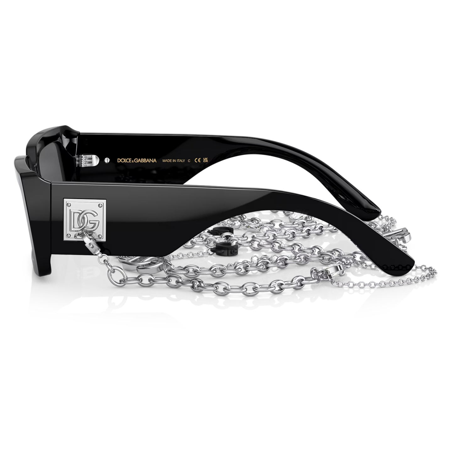 Dolce & Gabbana DG 4416 501 6G