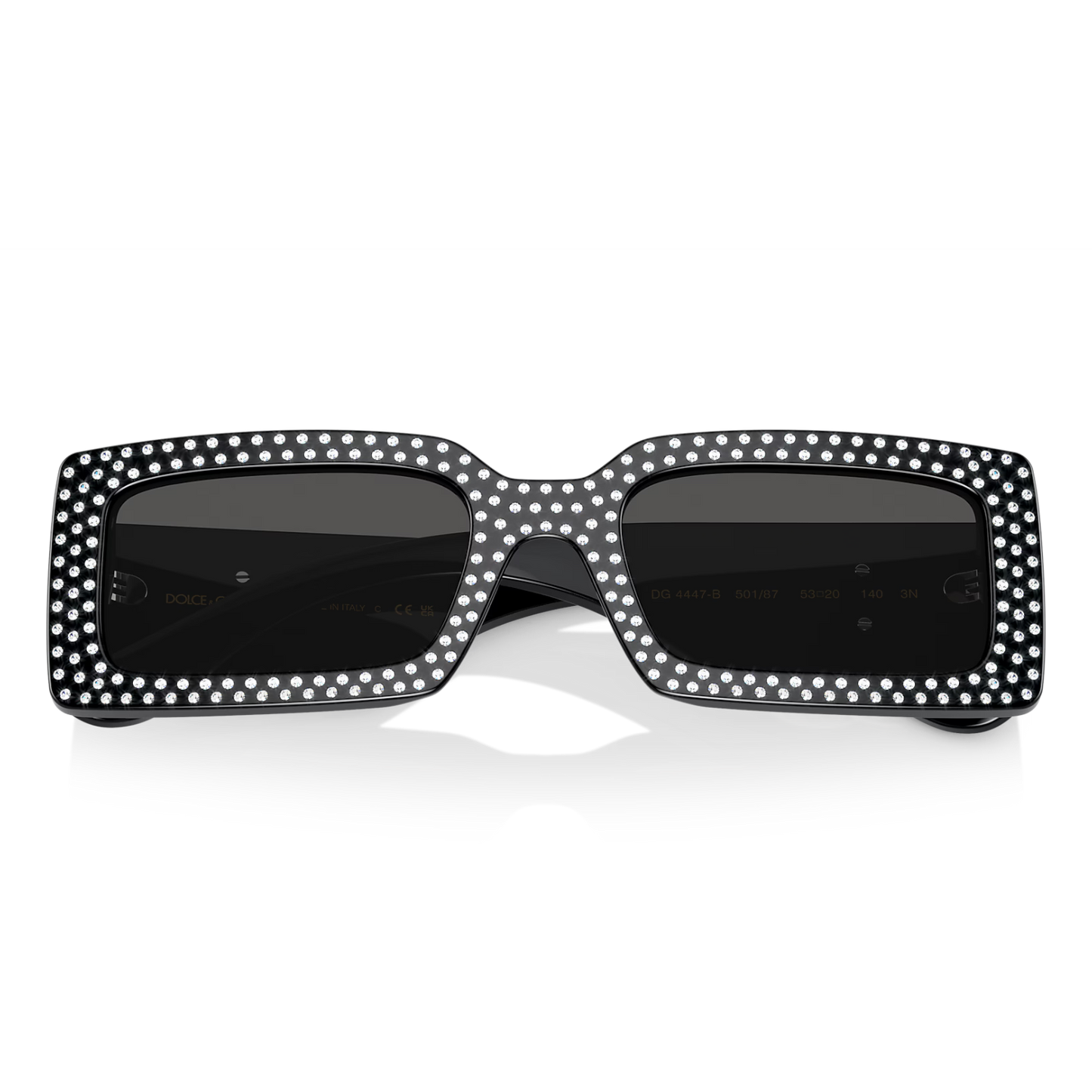 Dolce & Gabbana DG 4447B