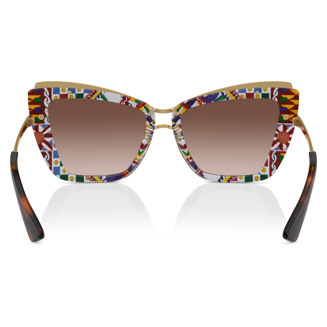 Dolce & Gabbana DG 4472 321713