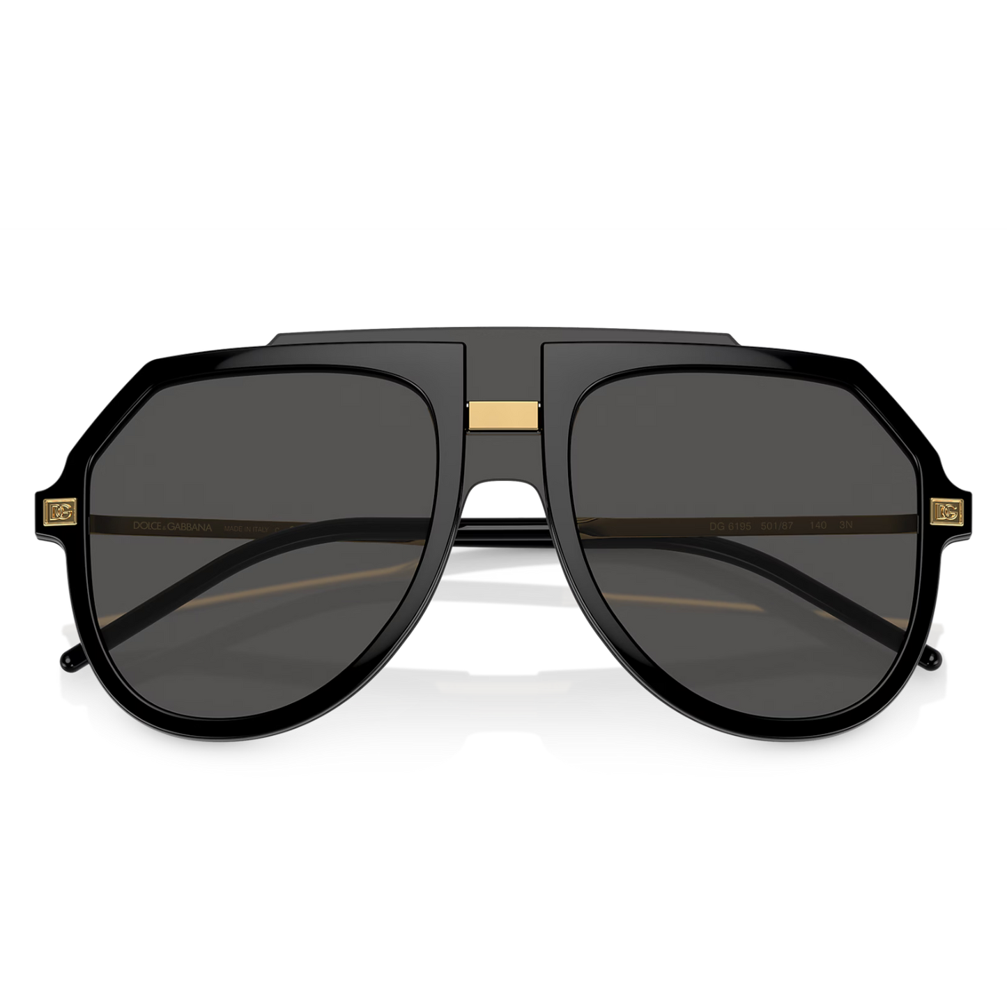 Dolce & Gabbana DG 6195