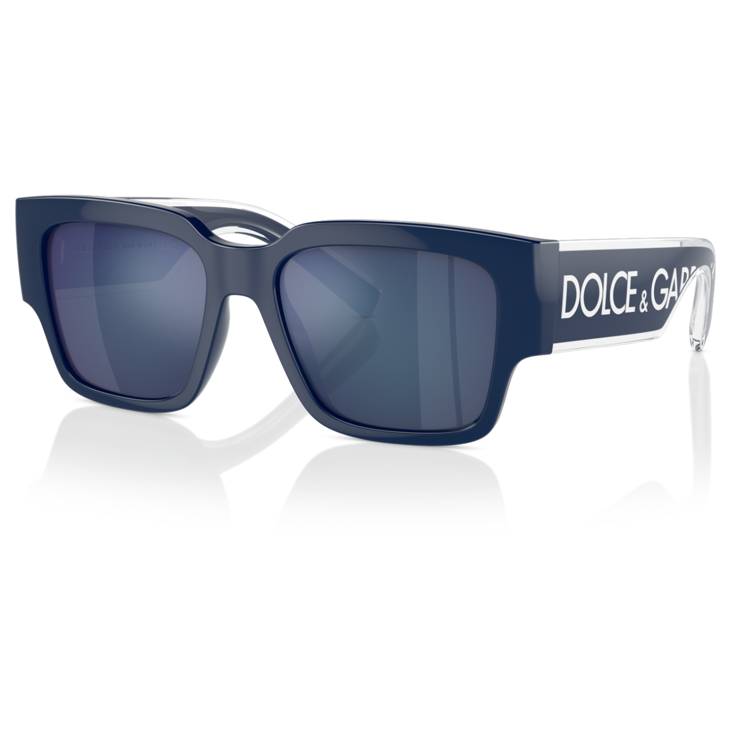 Dolce & Gabbana DX 6004