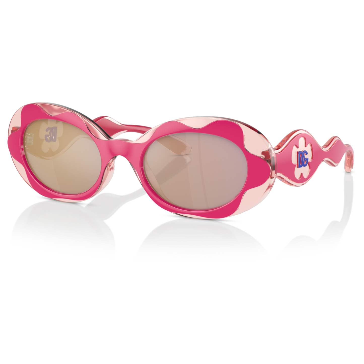 Dolce & Gabbana DX 6005