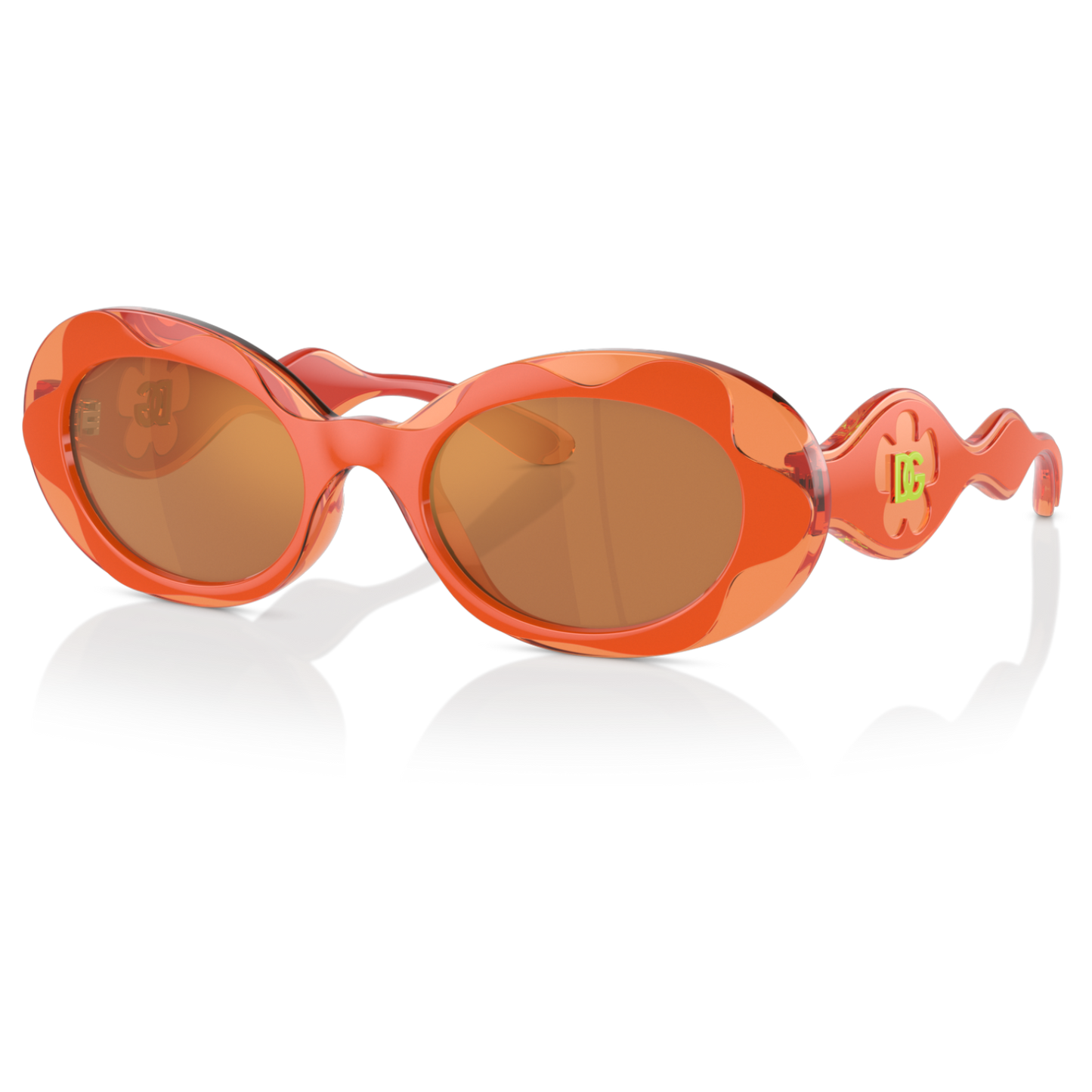 Dolce & Gabbana DX 6005 3388 7T