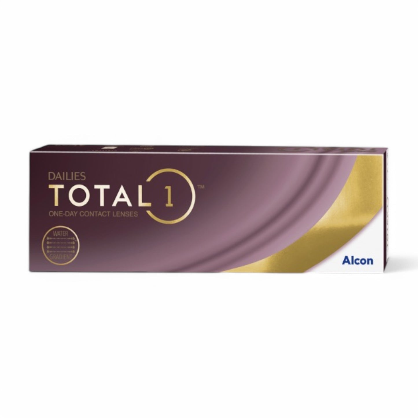 Dailies Total 1 30 unidades