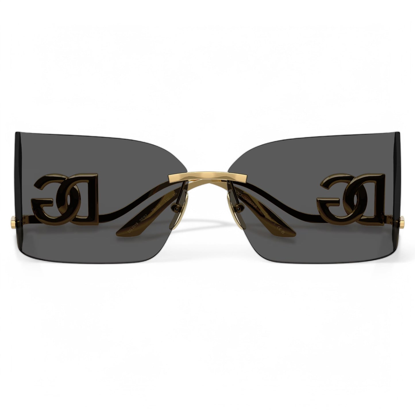 Dolce & Gabbana DG 2319