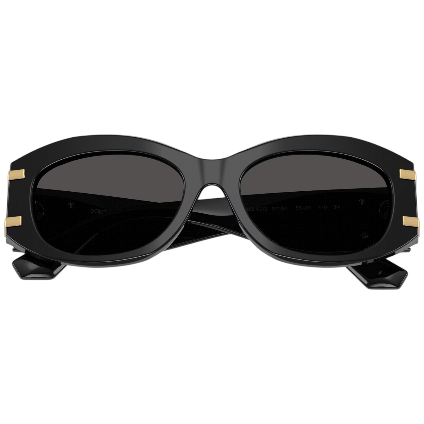 Dolce & Gabbana DG 4502