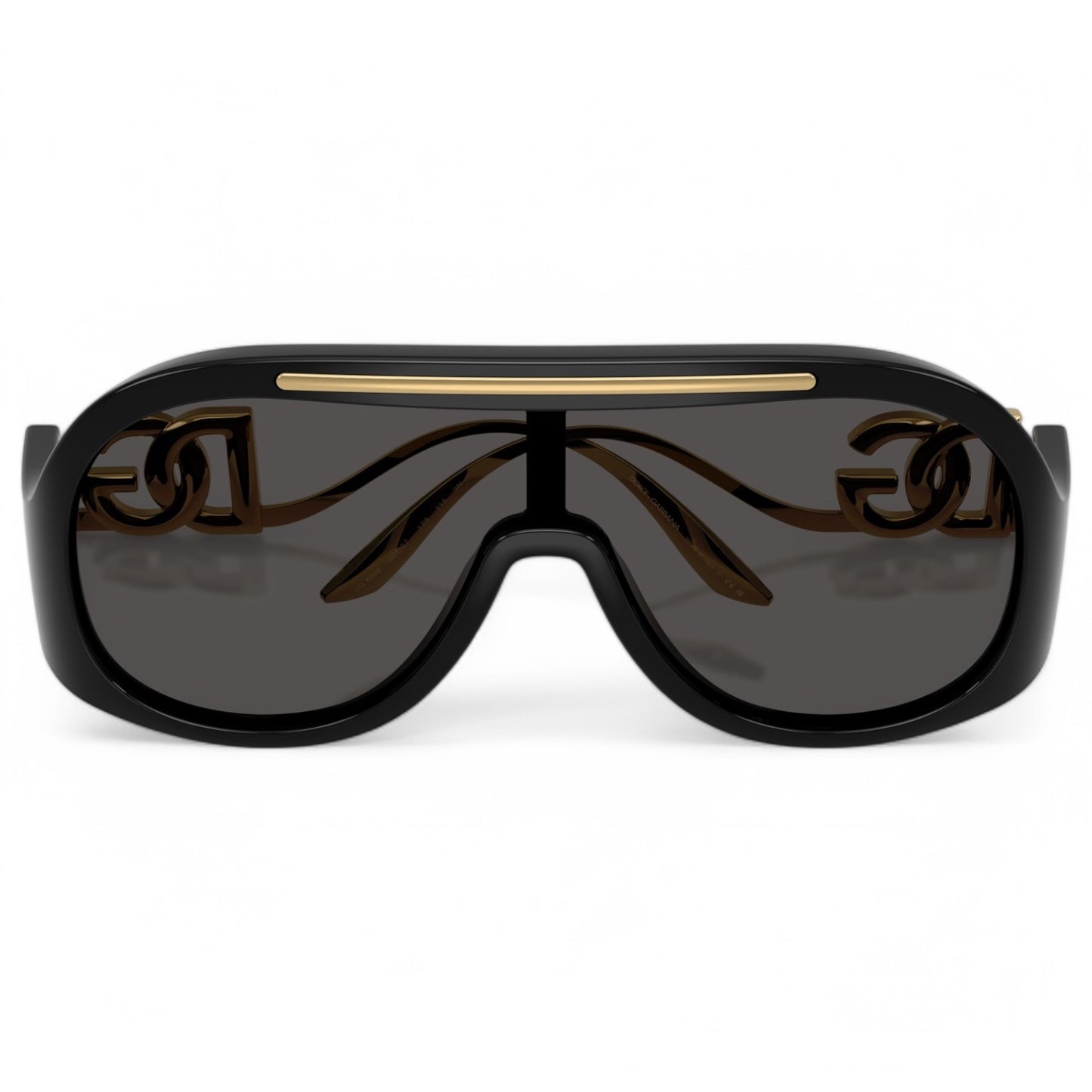 Dolce & Gabbana DG 6202