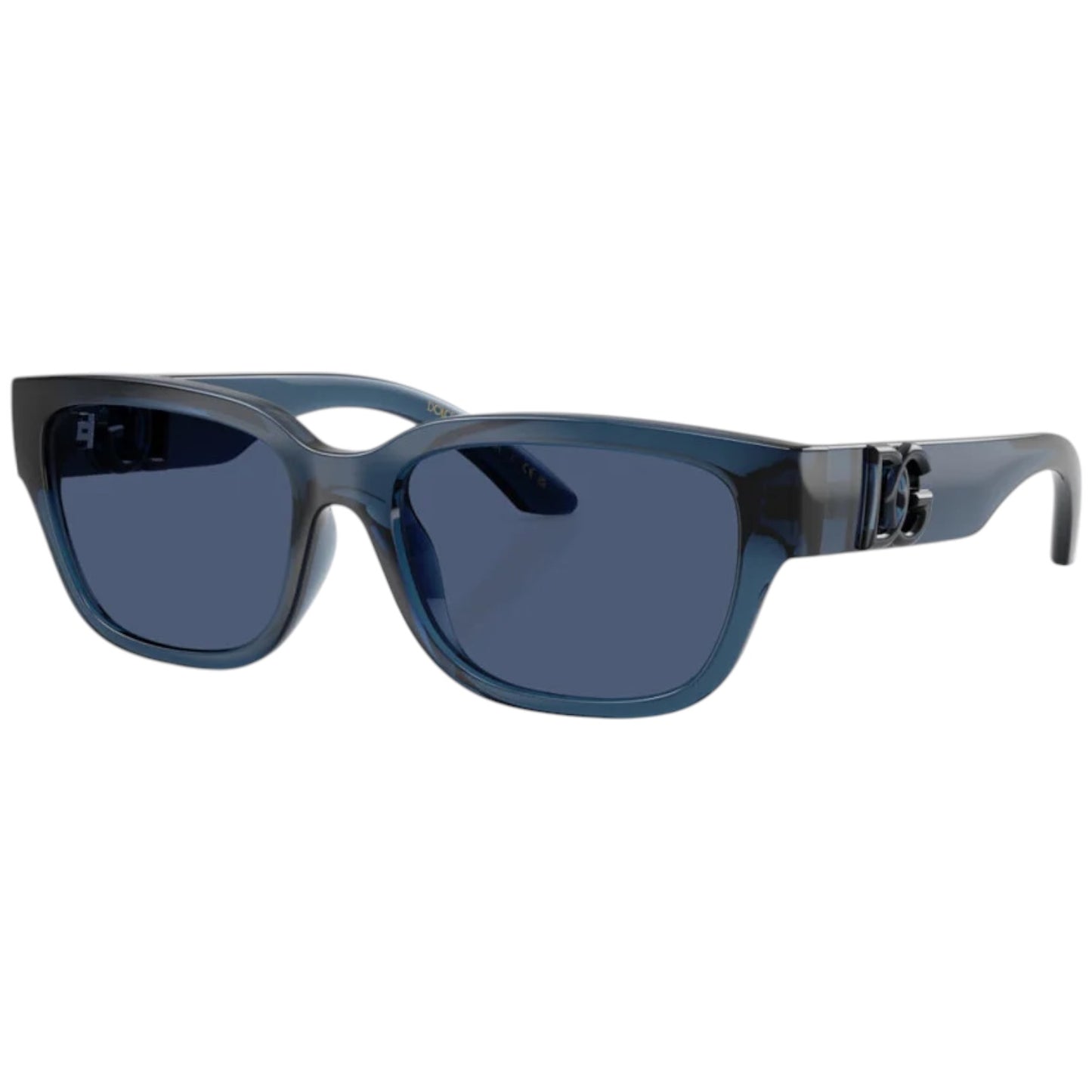 Dolce & Gabbana DX 6009