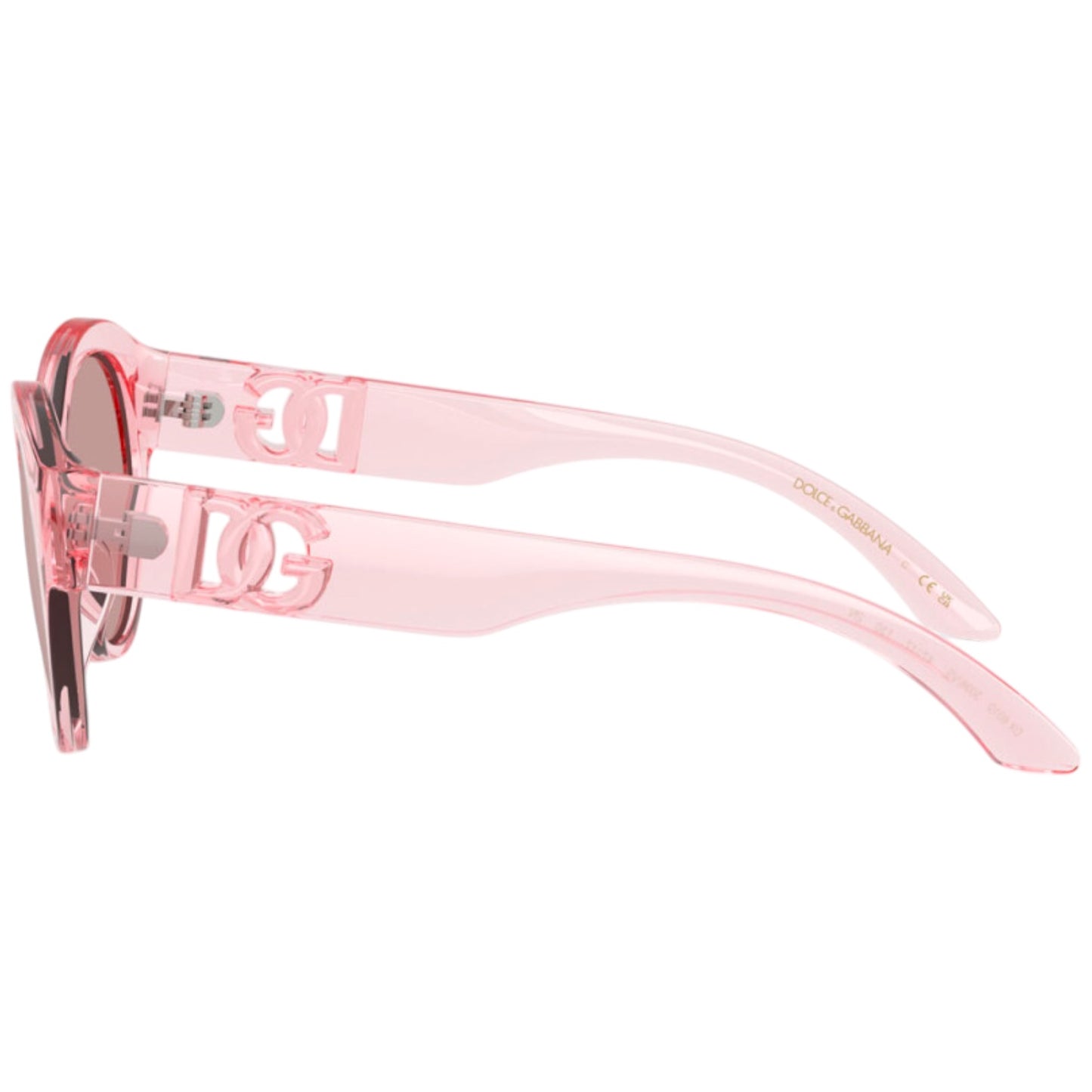 Dolce & Gabbana DX 6010