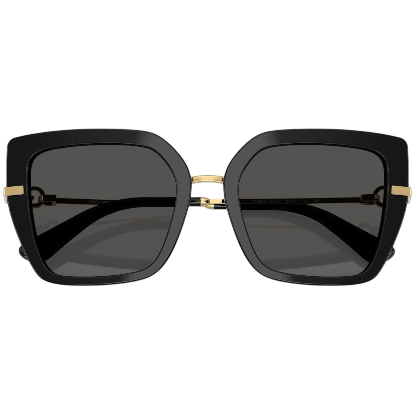 Dolce & Gabbana DG 4474