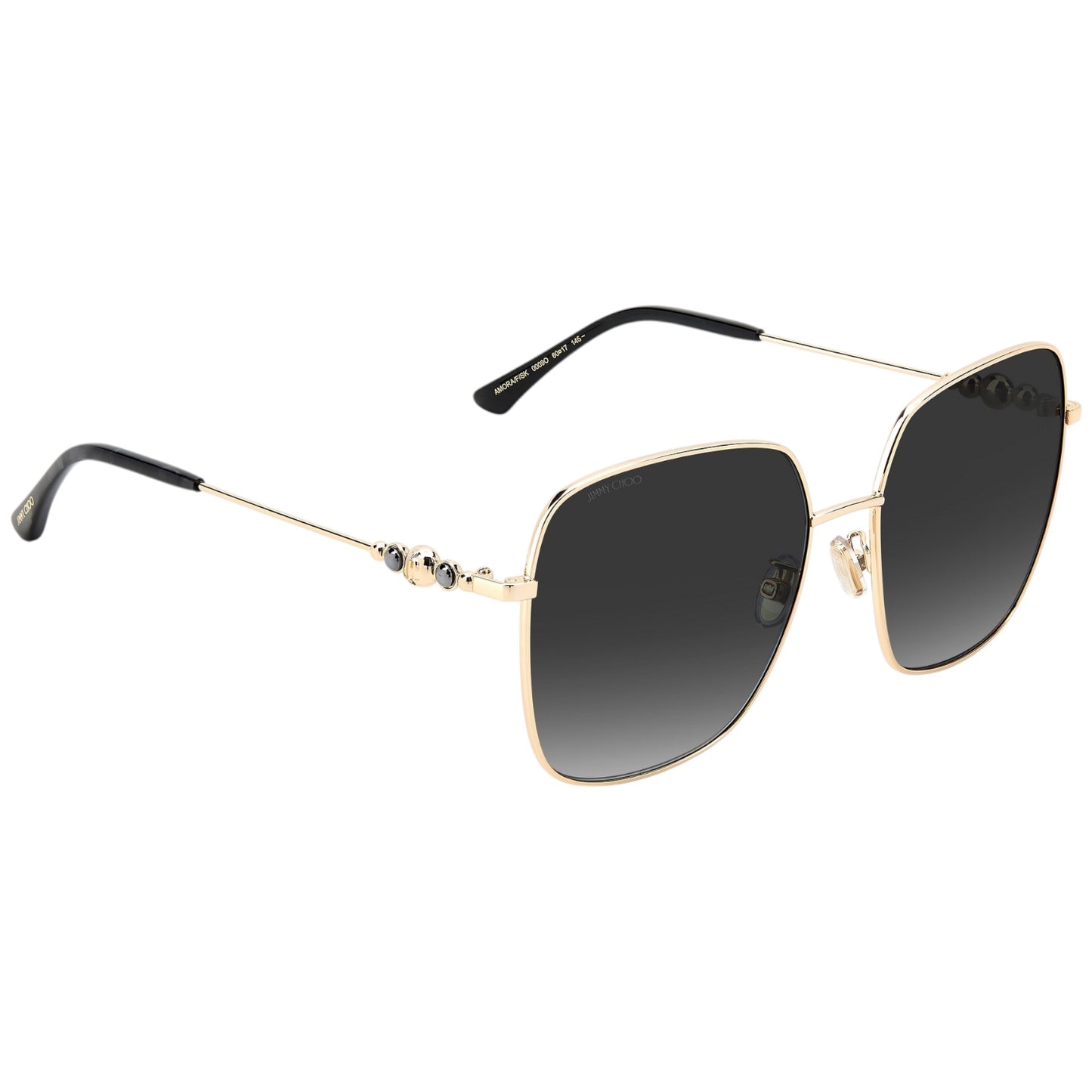 Jimmy Choo AMORA/F/SK