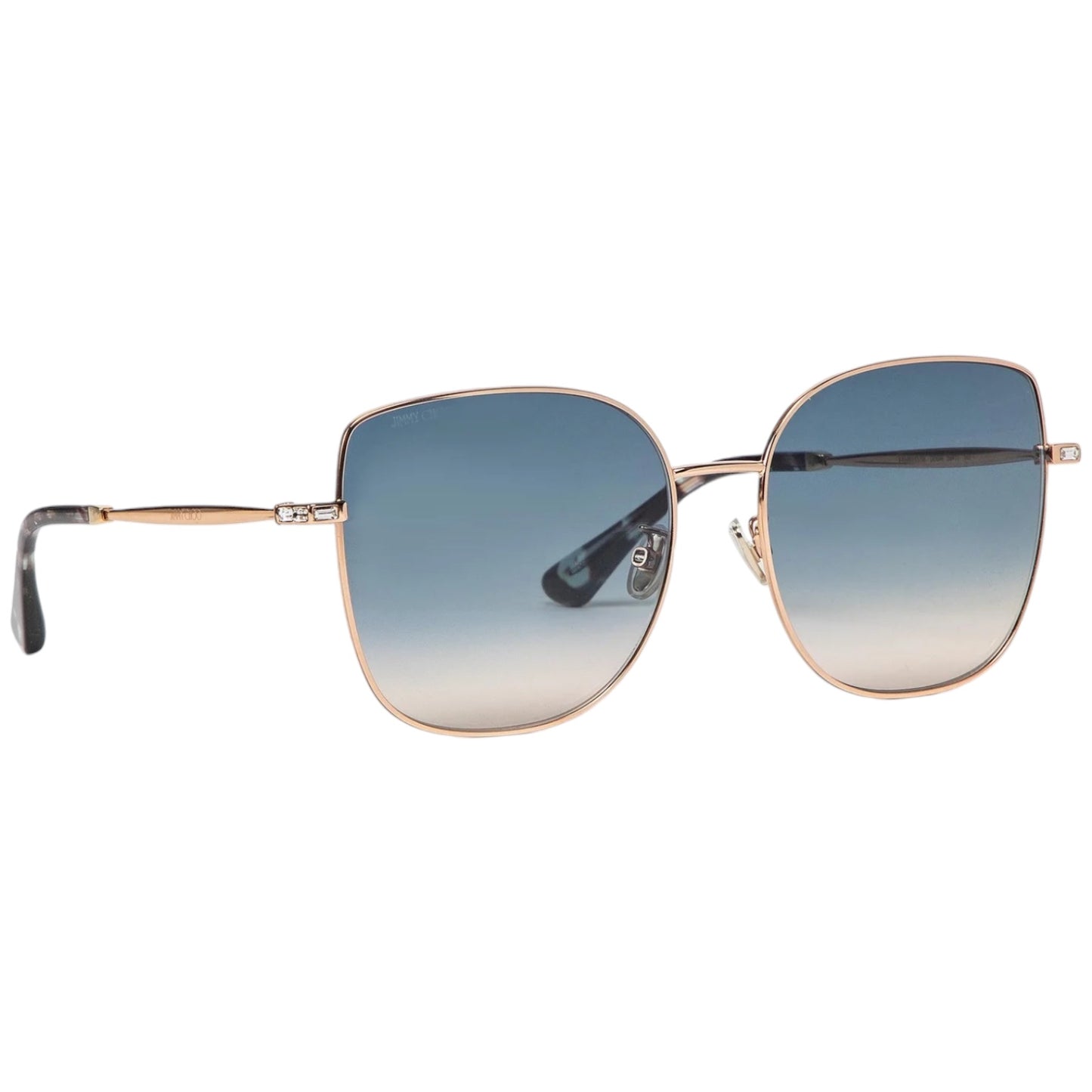 Jimmy Choo FANNY/G/SK