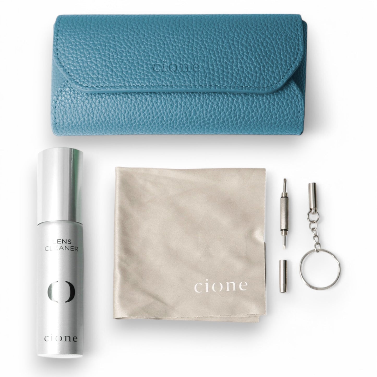 Kit de Limpieza y Mantenimiento