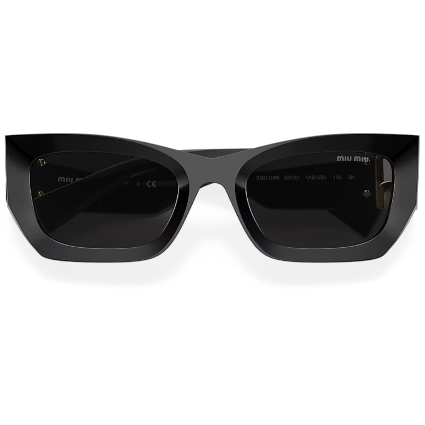 MIU MIU SMU 09W