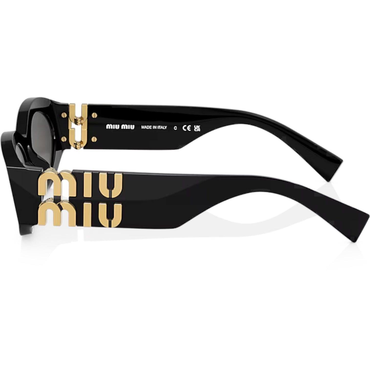 MIU MIU SMU 11W