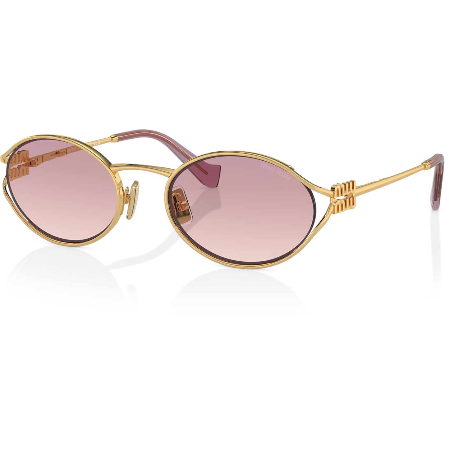 MIU MIU SMU 52Y