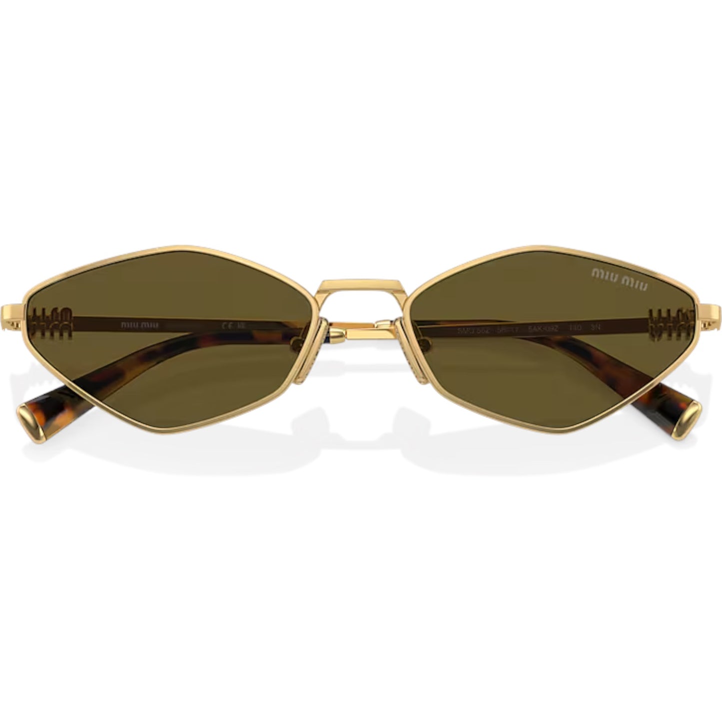 MIU MIU SMU 56Z