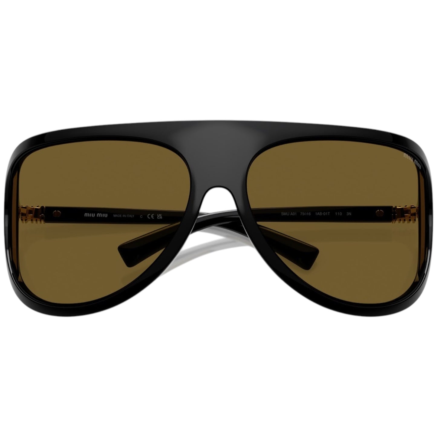 MIU MIU SMU A01