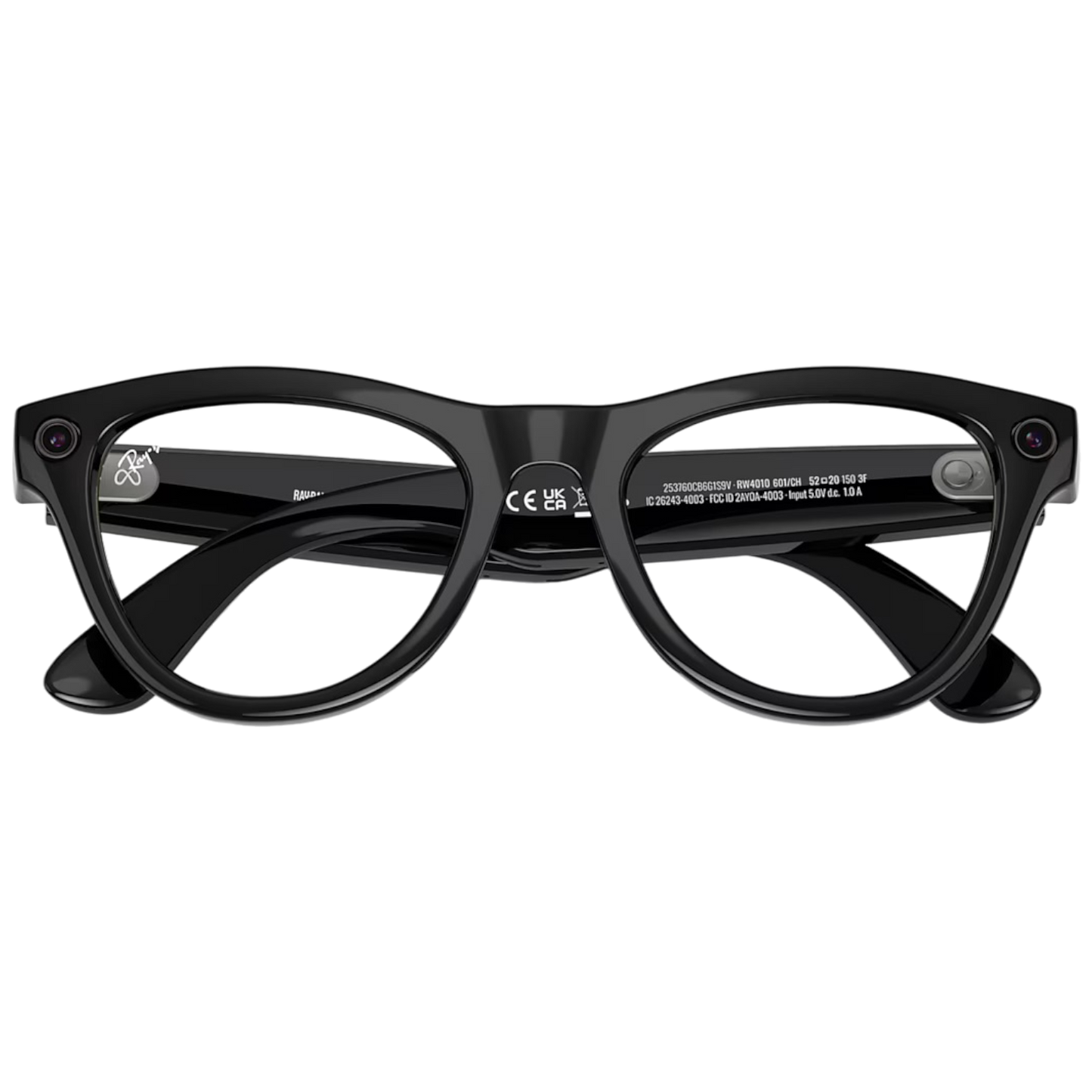 RayBan Meta Skyler (Gen 1) - RW 4010