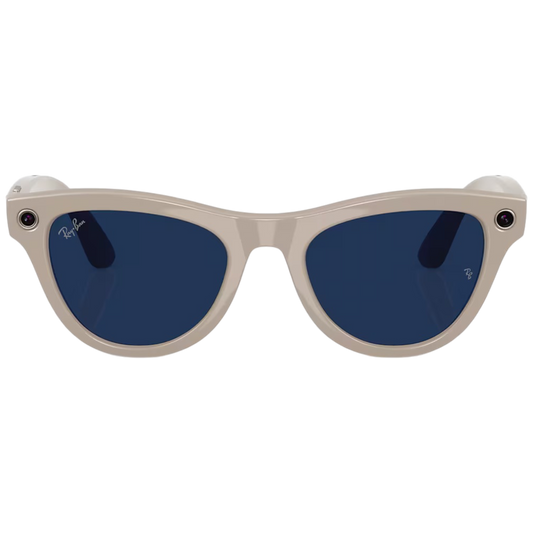RayBan Meta Skyler (Gen 1) - RW 4010