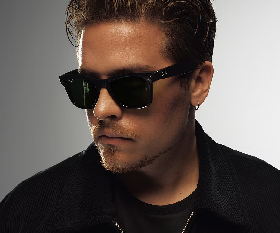 RayBan Meta Wayfarer (Gen 2) - RW 4012