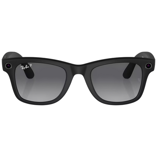 RayBan Meta Wayfarer (Gen 1) - RW 4006