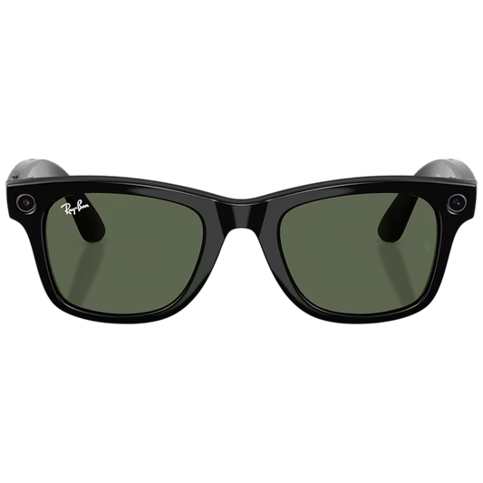 RayBan Meta Wayfarer (Gen 1) - RW 4006