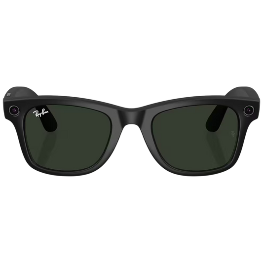 RayBan Meta Wayfarer (Gen 1) - RW 4008
