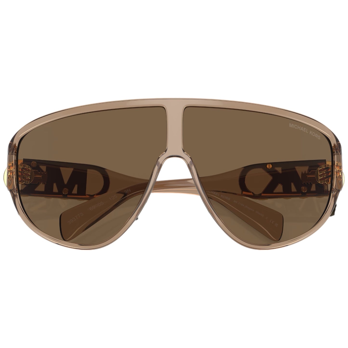 Michael Kors MK2194 (Empire Shiield)