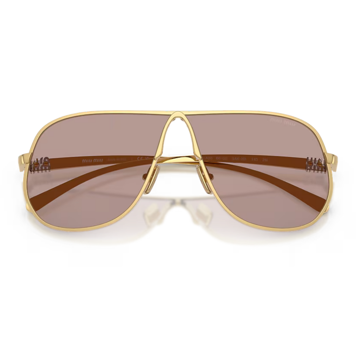 MIU MIU SMU A56S