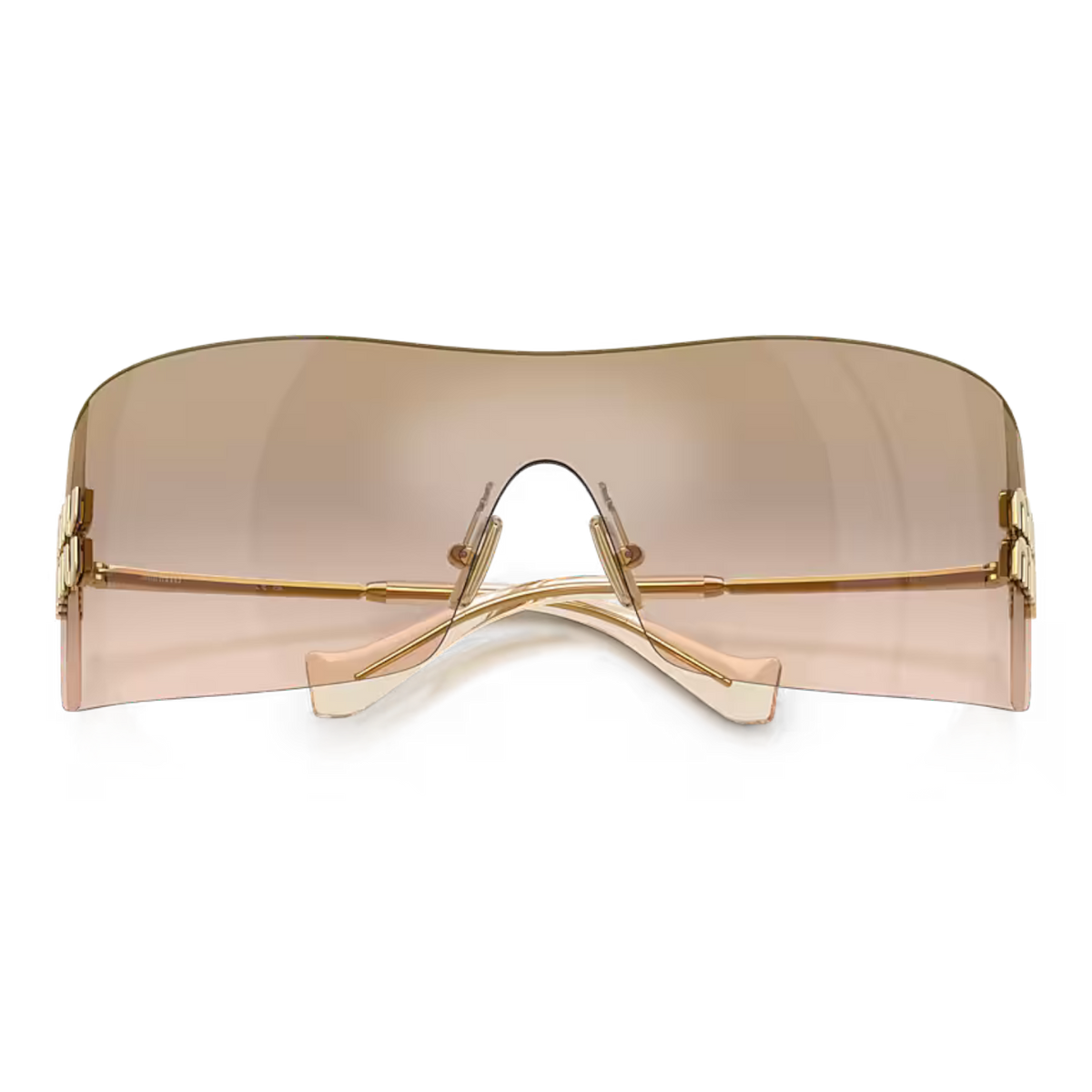 MIU MIU SMU B53S