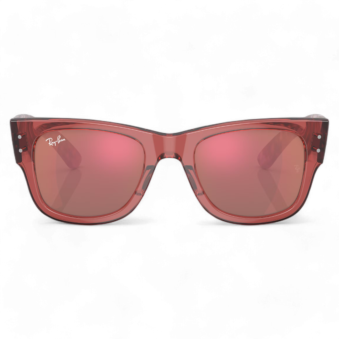 Ray Ban RB 0840S MEGA WAYFARER