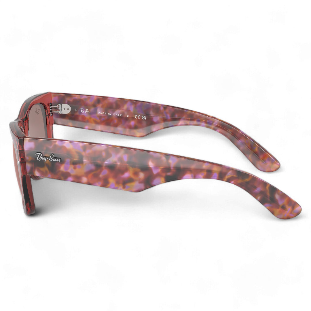 Ray Ban RB 0840S MEGA WAYFARER