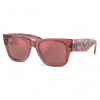 Ray Ban RB 0840S MEGA WAYFARER