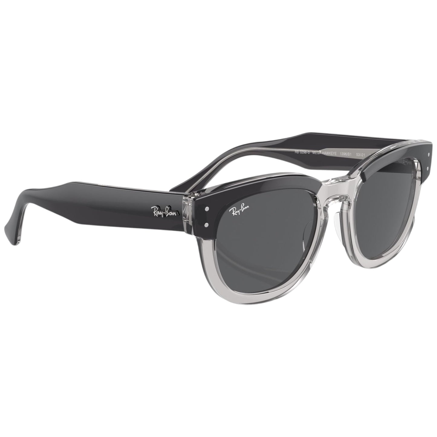 RAYBAN RB 0298S MEGA HAWKEYE