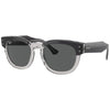 RAYBAN RB 0298S MEGA HAWKEYE