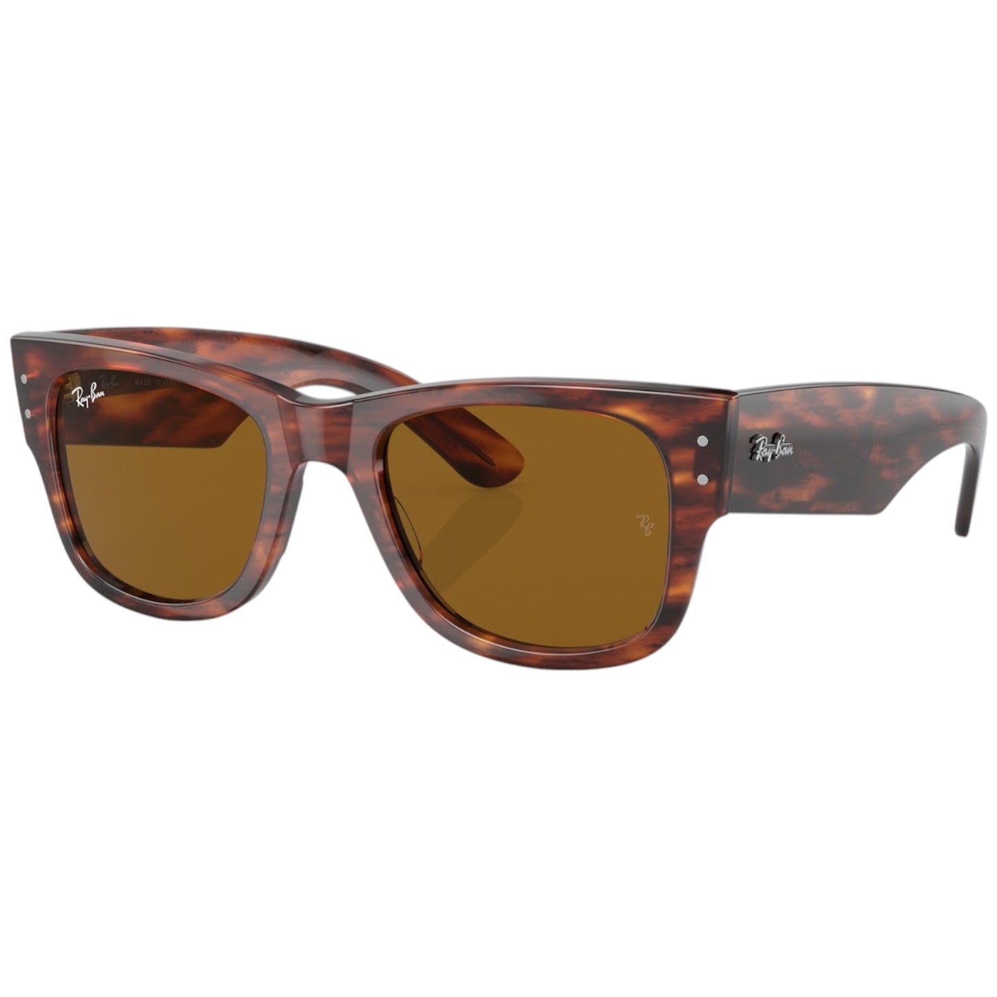 Ray Ban RB 0840S MEGA WAYFARER