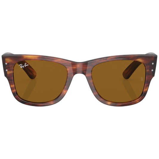 Ray Ban RB 0840S MEGA WAYFARER