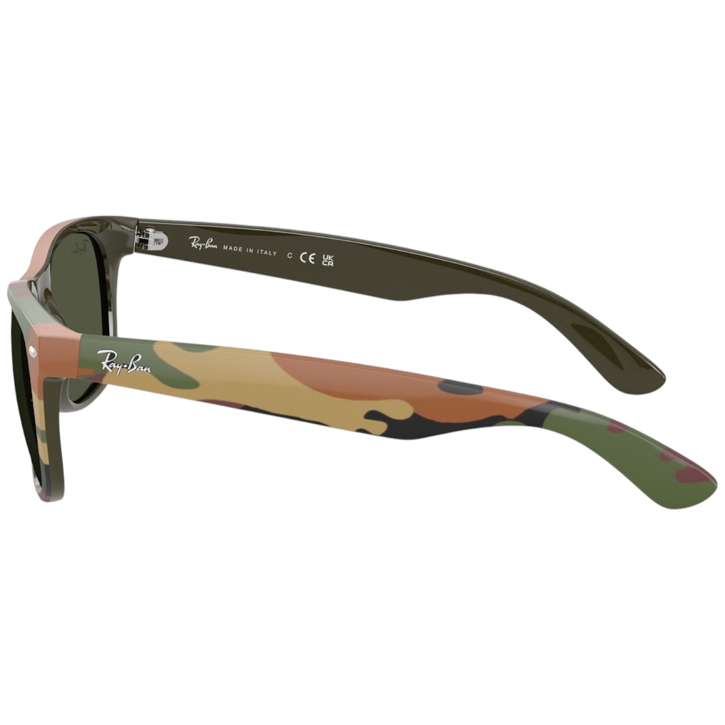 RAYBAN RB 2132 NEW WAYFARER