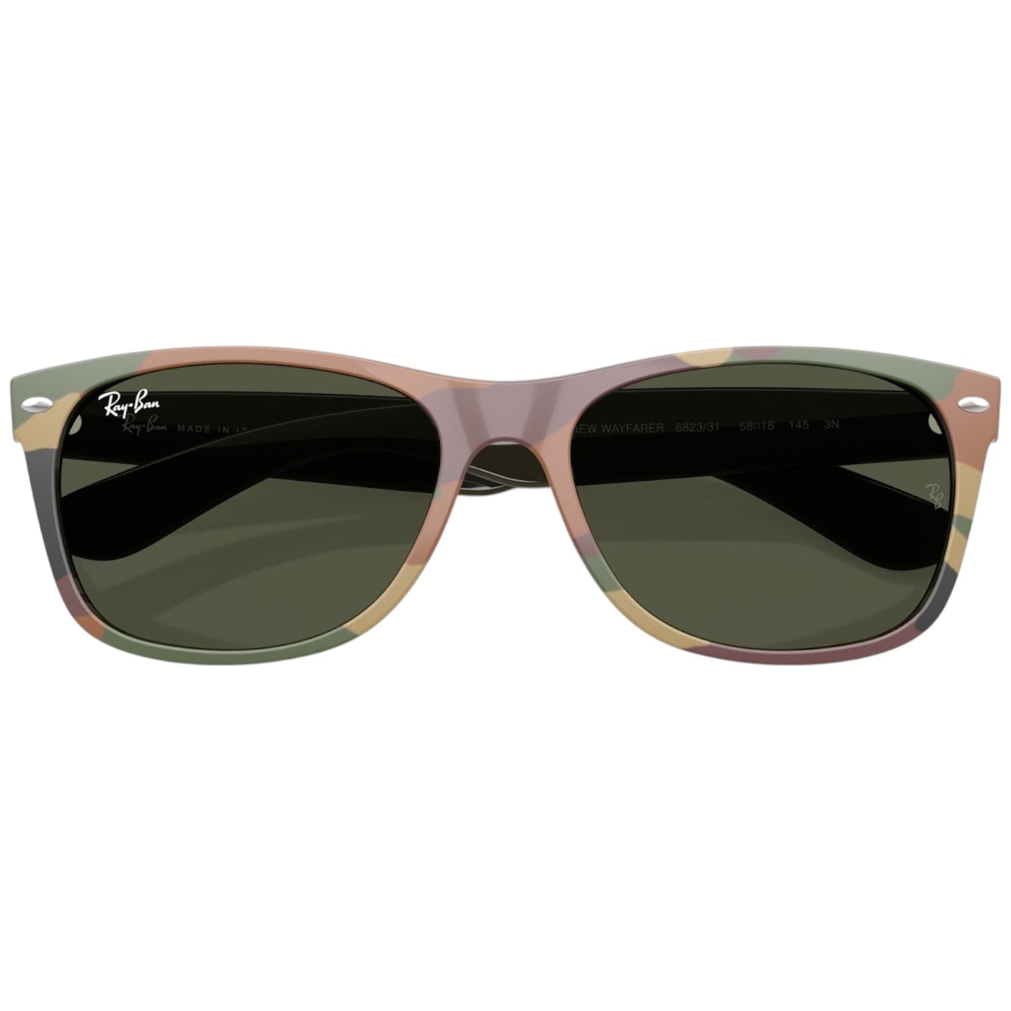 RAYBAN RB 2132 NEW WAYFARER