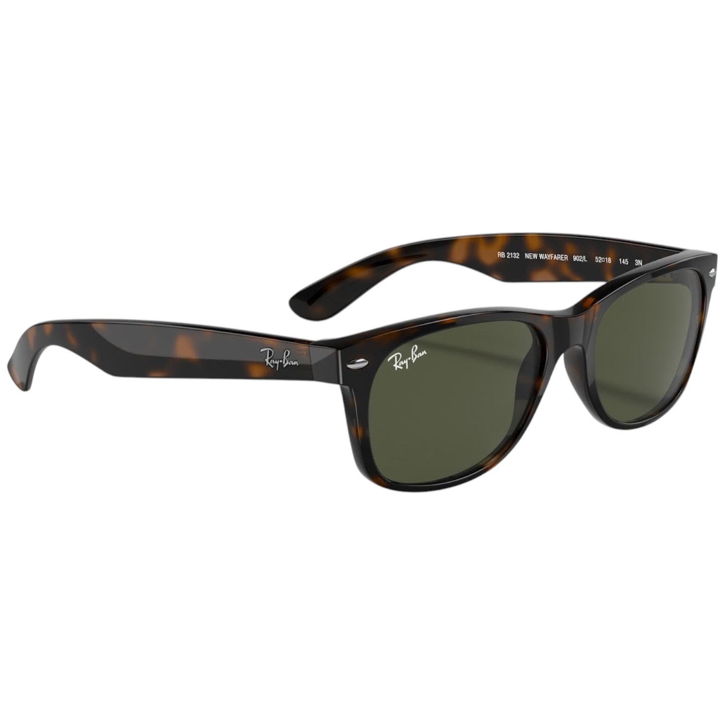 RAYBAN RB 2132 NEW WAYFARER