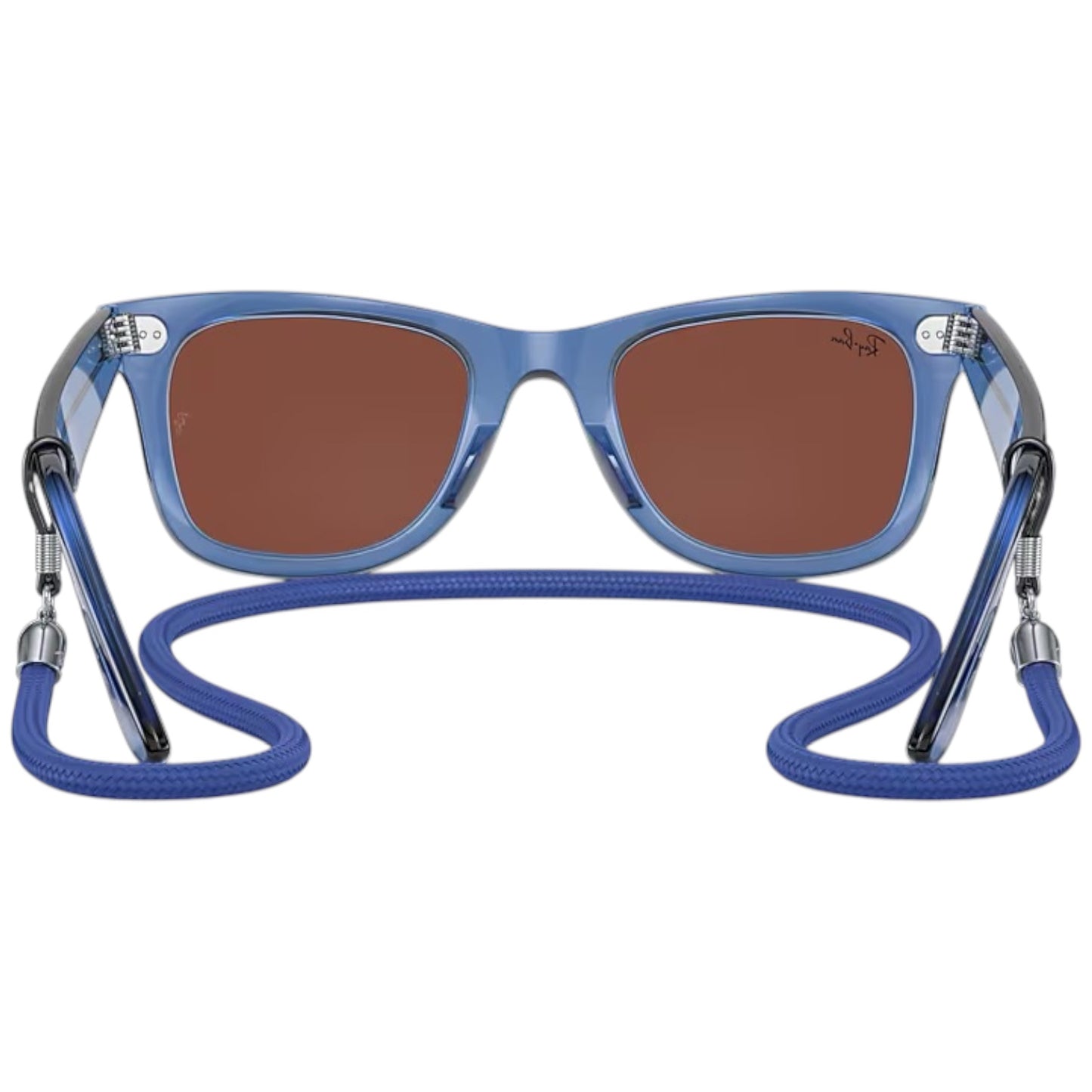 RayBan RB 2140 WAYFARER COLORBLOCK